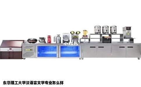 东华理工大学汉语言文学专业怎么样