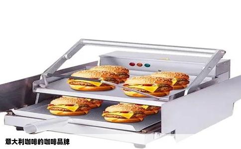 意大利咖啡的咖啡品牌