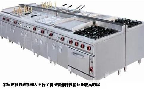家里这款扫地机器人不行了有没有那种性价比比较高的呢