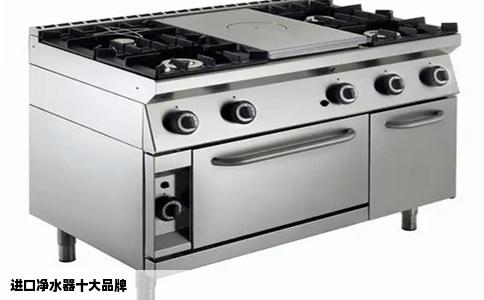 进口净水器十大品牌