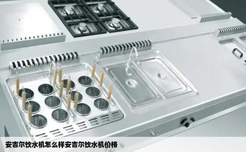 安吉尔饮水机怎么样安吉尔饮水机价格