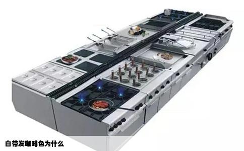 白带发咖啡色为什么