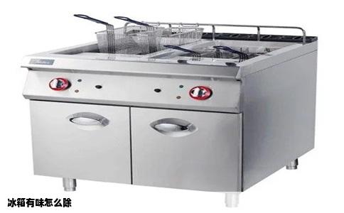 冰箱有味怎么除