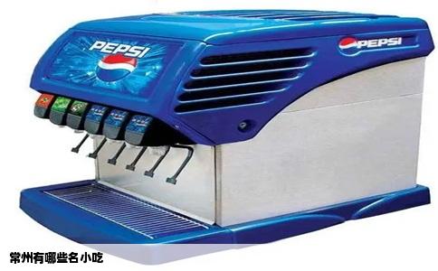 常州有哪些名小吃