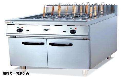 咖啡勺一勺多少克