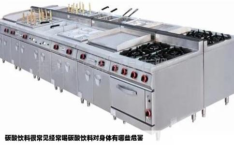 碳酸饮料很常见经常喝碳酸饮料对身体有哪些危害