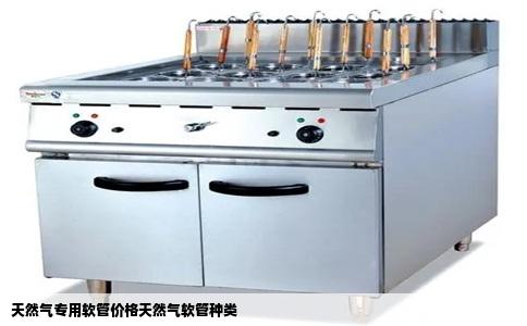 天然气专用软管价格天然气软管种类