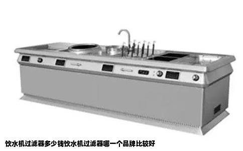 饮水机过滤器多少钱饮水机过滤器哪一个品牌比较好