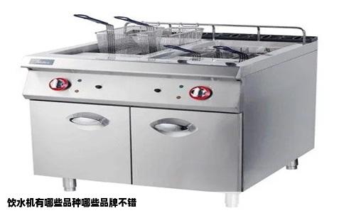 饮水机有哪些品种哪些品牌不错