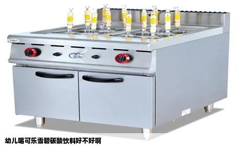 幼儿喝可乐雪碧碳酸饮料好不好啊